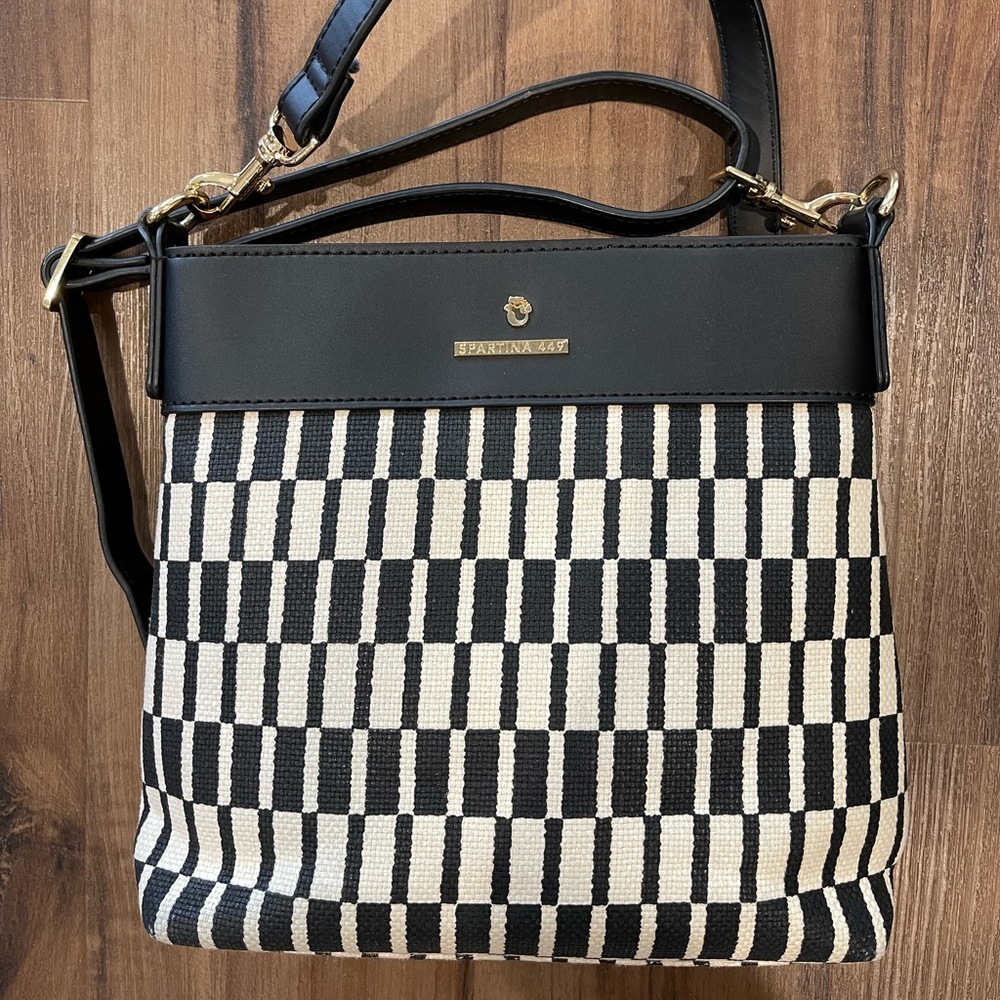 Spartina 449 Hipster/Crossbody